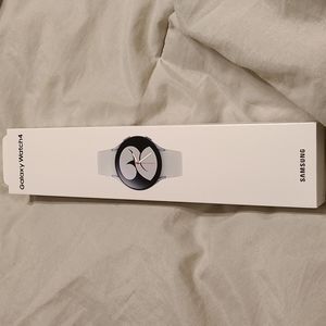 Samsung Galaxy Watch 4 40mm